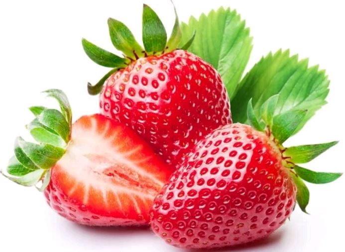 草莓专题，草莓的图片，草莓的行情，报价，价格，买卖，草莓的营养成分，功效，禁忌和副作用，以及栽培种植高产技术