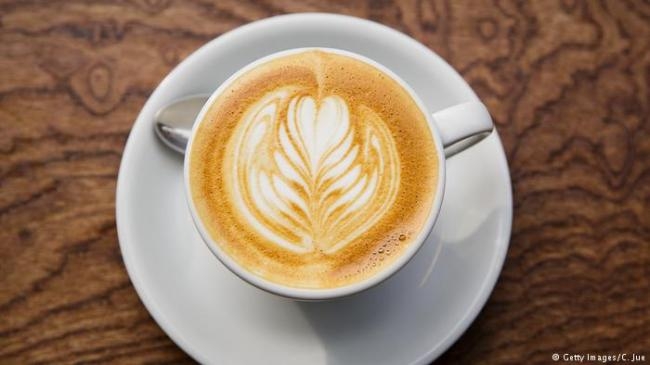 咖啡竟然有奇效:每天4杯 防癌、防老年痴呆